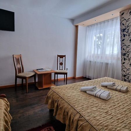 Bed and Breakfast Vila Zlatar Нова-Варош Экстерьер фото