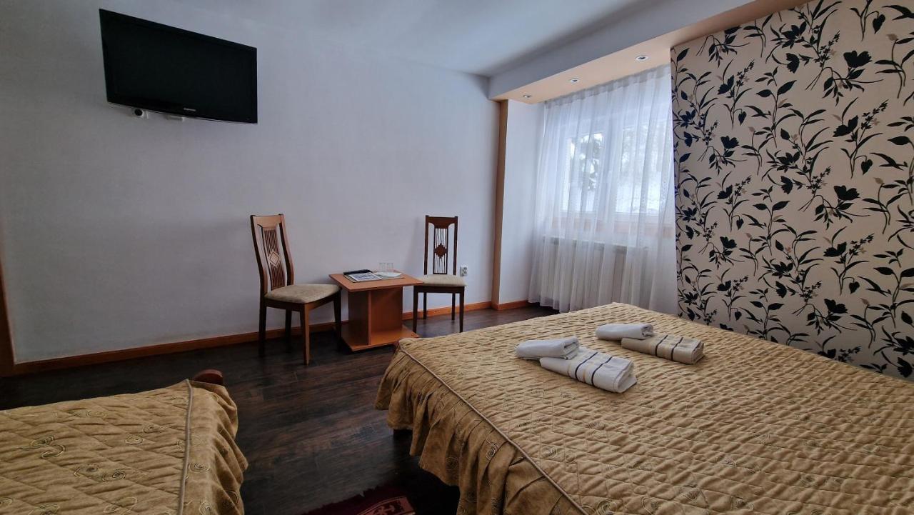 Bed and Breakfast Vila Zlatar Нова-Варош Экстерьер фото