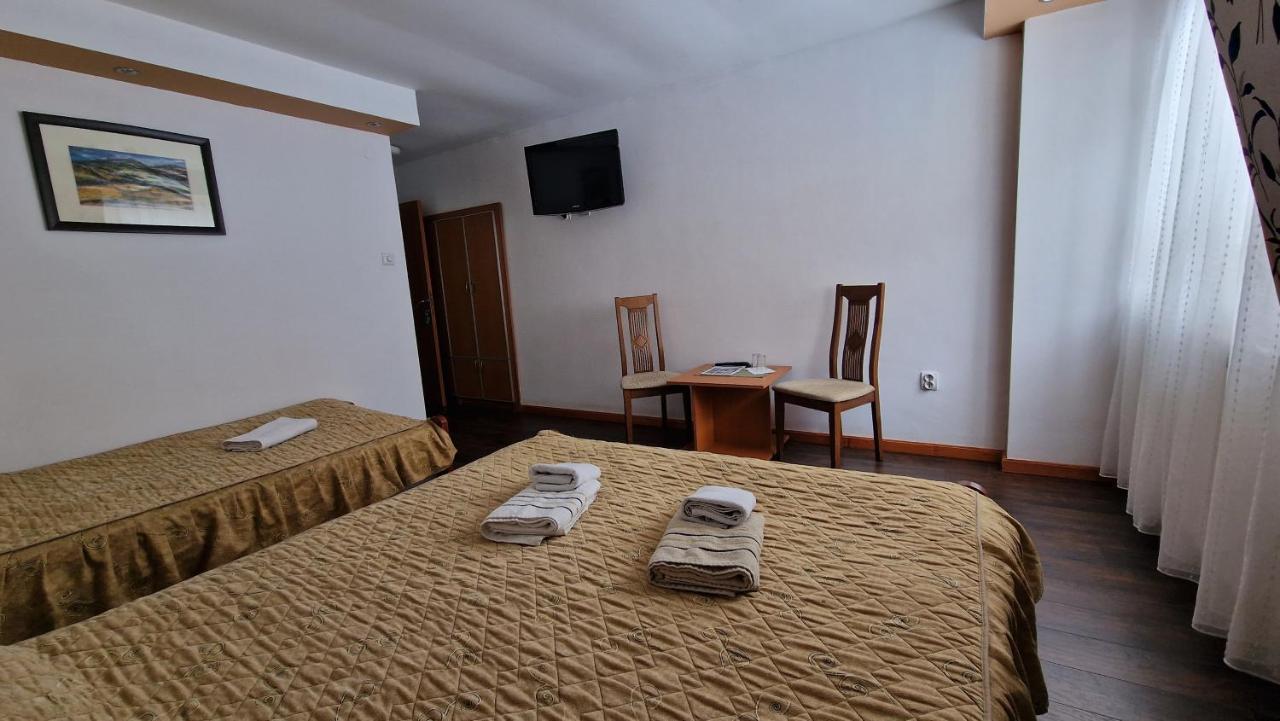 Bed and Breakfast Vila Zlatar Нова-Варош Экстерьер фото